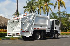 Waste collection equipment Market