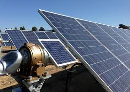 Solar Power Generation Systems Market'