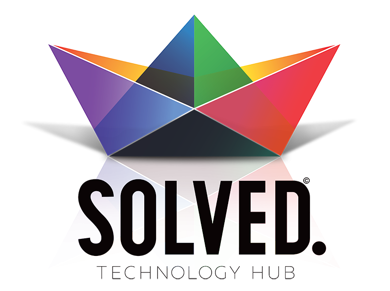 Company Logo For Solved Technology Hub'
