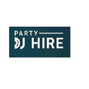 Company Logo For Party DJ Hire'