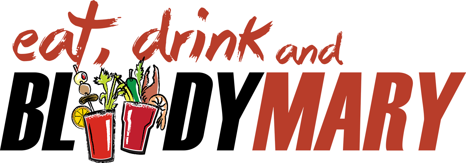 Company Logo For Eat, Drink and Bloody Mary'