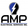 Company Logo For Amp Electrical Services'
