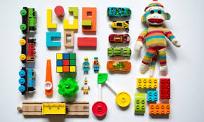 Educational Baby Toys Market'