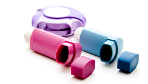 Asthma Devices Market'