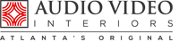 Company Logo For Audio Video Interiors'
