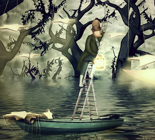 Company Logo For Picture Perfect Murals'