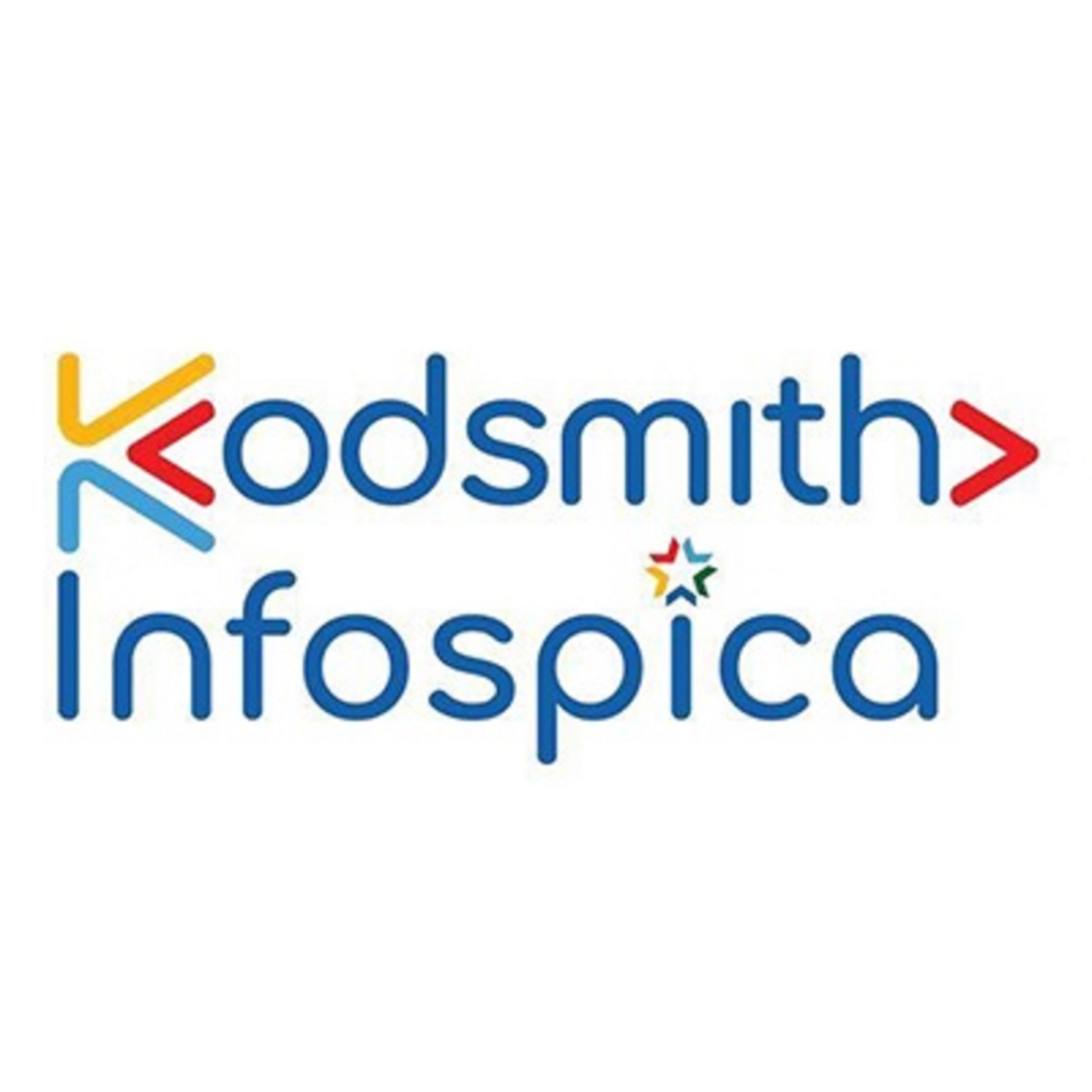 Company Logo For Kodsmith Infospica'