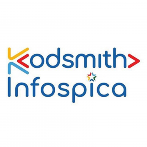 Company Logo For Kodsmith Infospica'