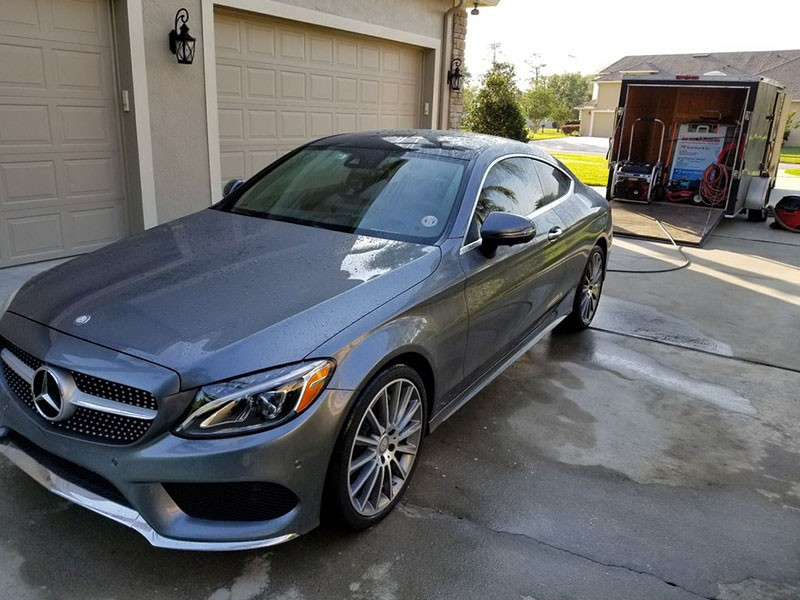 Company Logo For Car Detailing Near Me Casselberry FL | C&am'