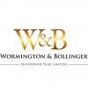 Wormington and Bollinger Nationwide Trial Lawyers