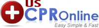 CPR Online Logo