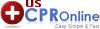 Company Logo For CPR Online'