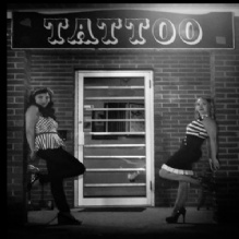 Tattoo Studio'