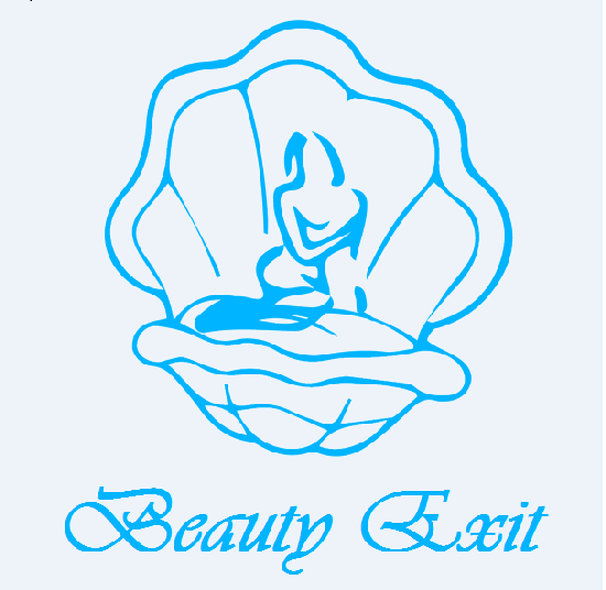 Company Logo For Beauty Exit'