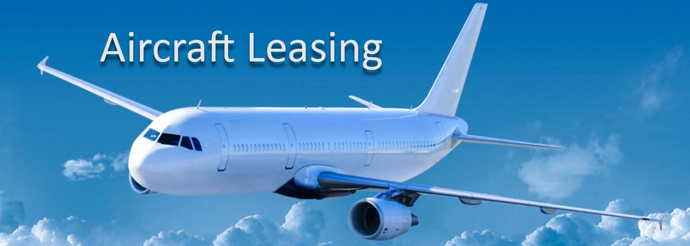Aircraft Leasing'