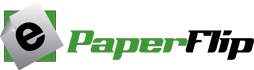 Company Logo For Epaperflip'
