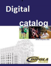 Create digital catalog'