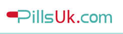 Company Logo For PillsUK online Pharmacy'