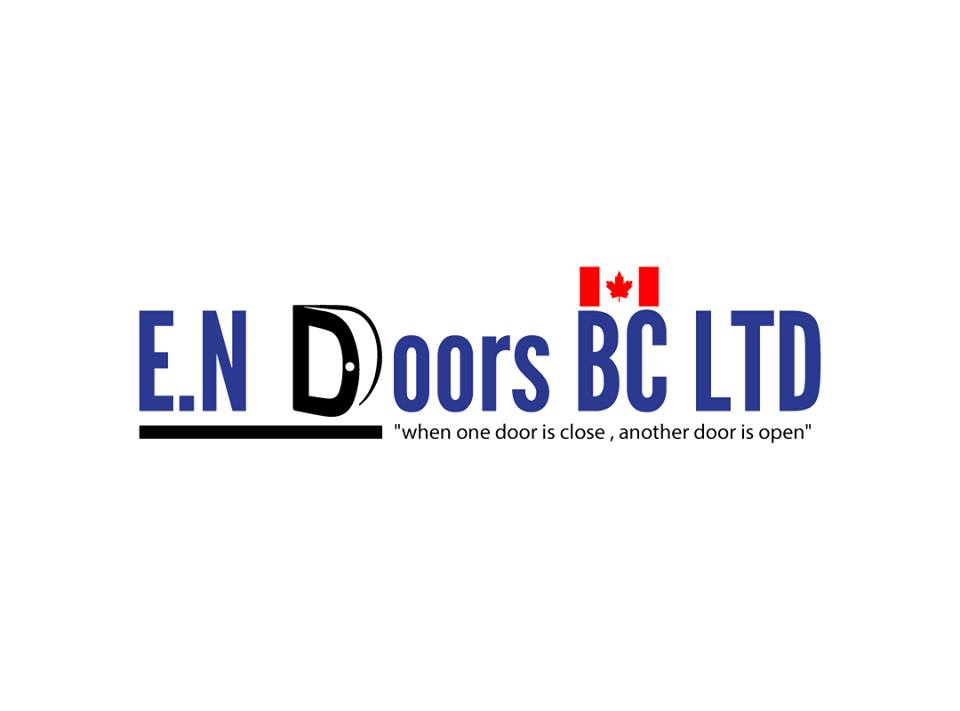 E.N Doors LTD'