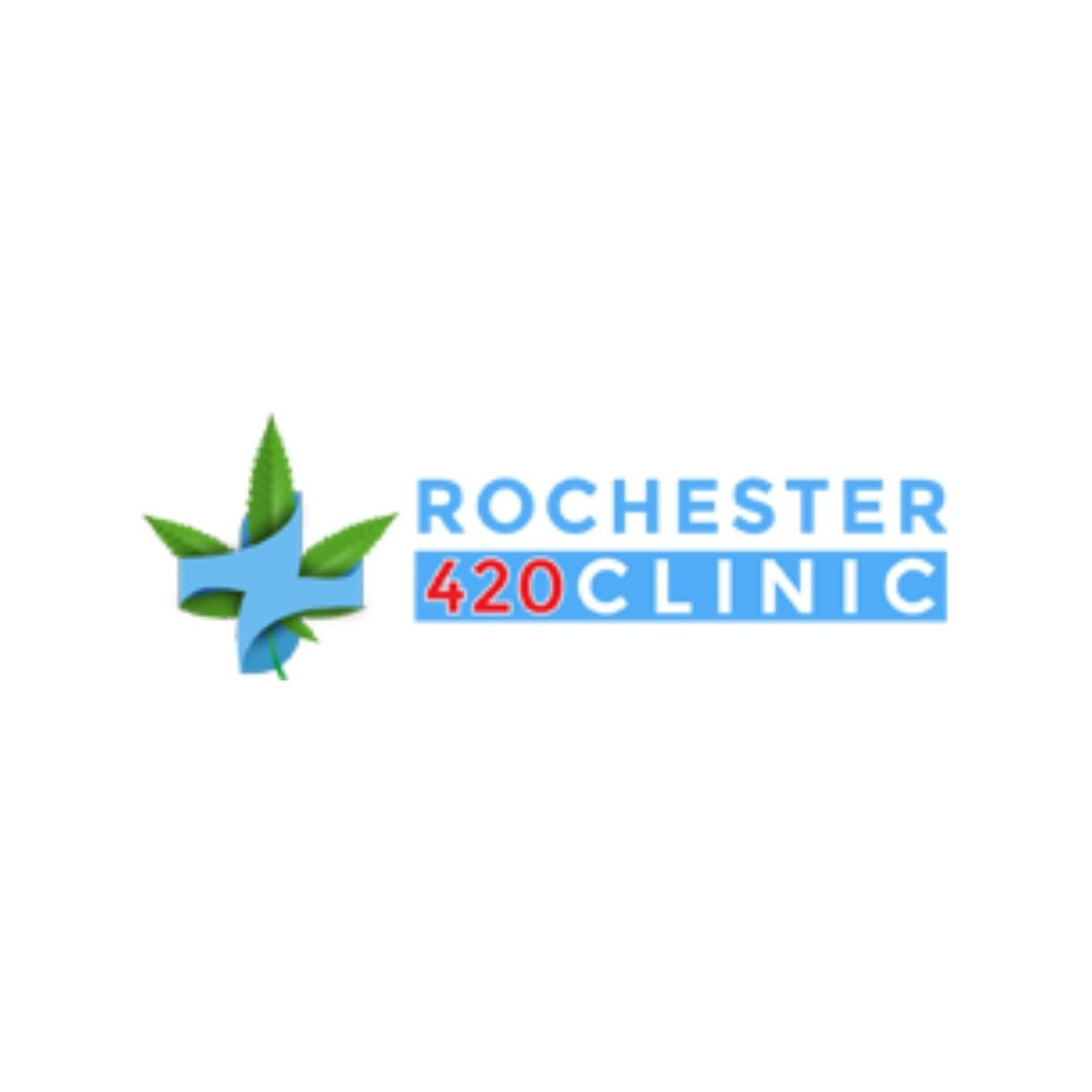 Rochester 420 Clinic Logo