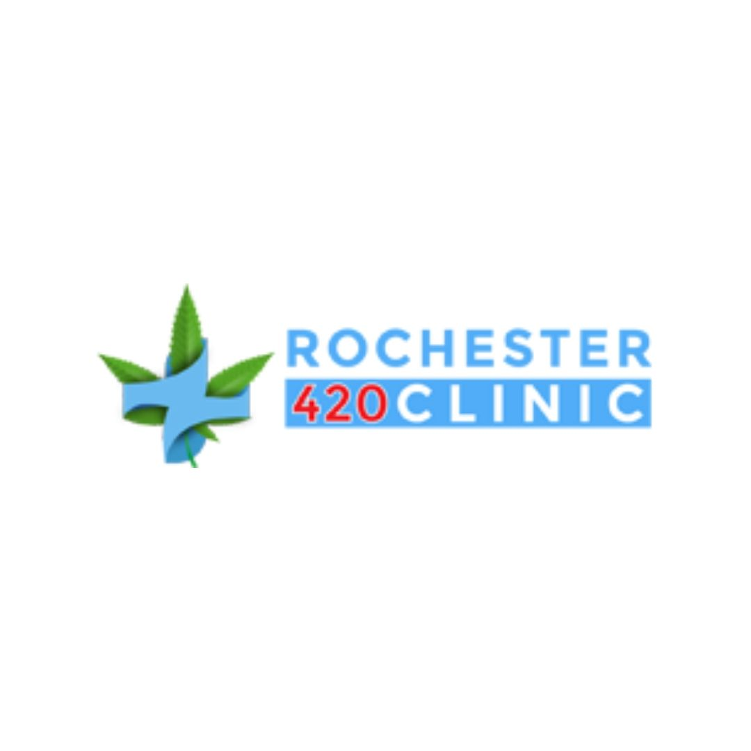 Company Logo For Rochester 420 Clinic'