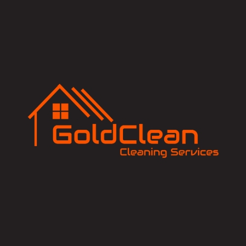 Gold Clean Cleaning Services Sydney Logo