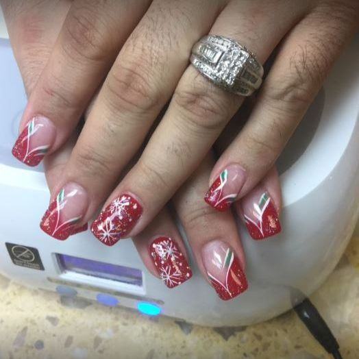 Manicures'