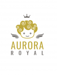 Aurora Royal : Adorable Toddler Girl Outfits Logo