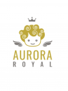Company Logo For Aurora Royal : Adorable Toddler Girl Outfit'