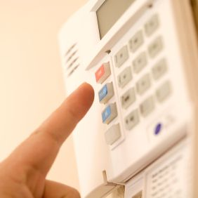Security Alarms Systems'