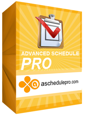 Company Logo For Aschedulepro.com'