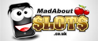 MadAbout Media Ltd Logo