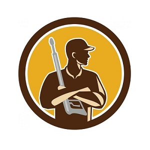 Company Logo For San Antonio Pressure Washers Pro'