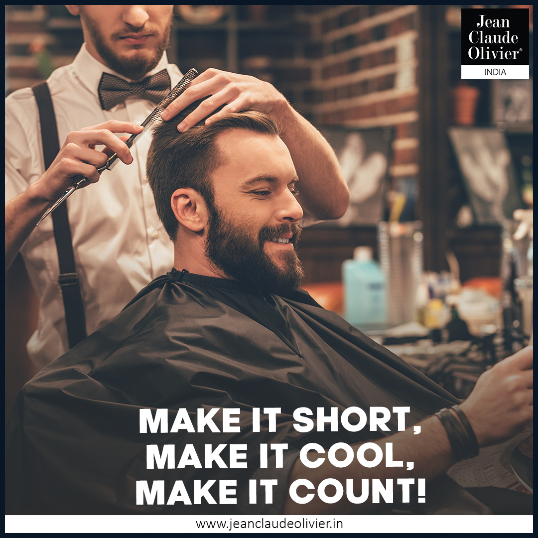 Mens Hair Cuting Salon in Mumbai'