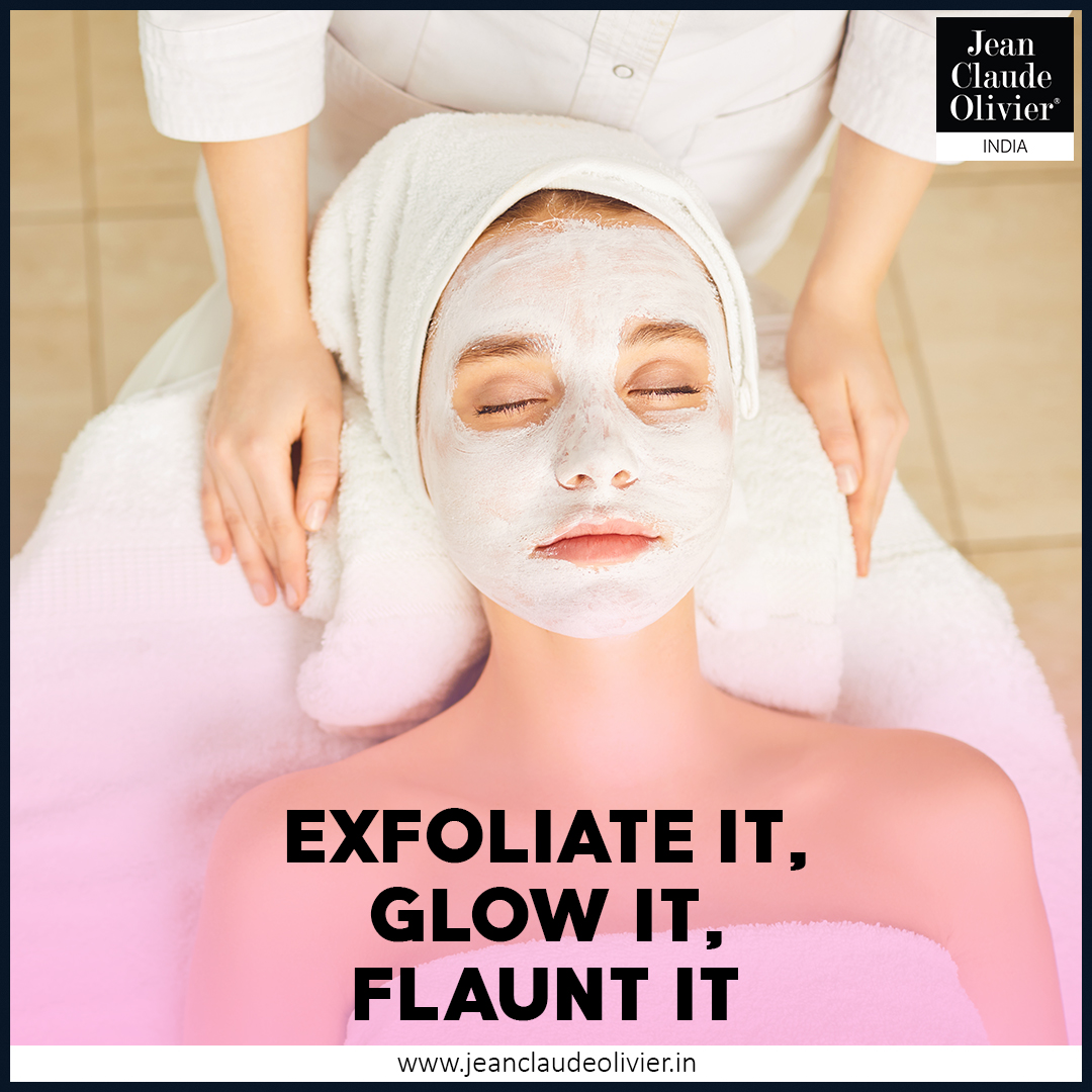 Facial Treatment Salon with best services'