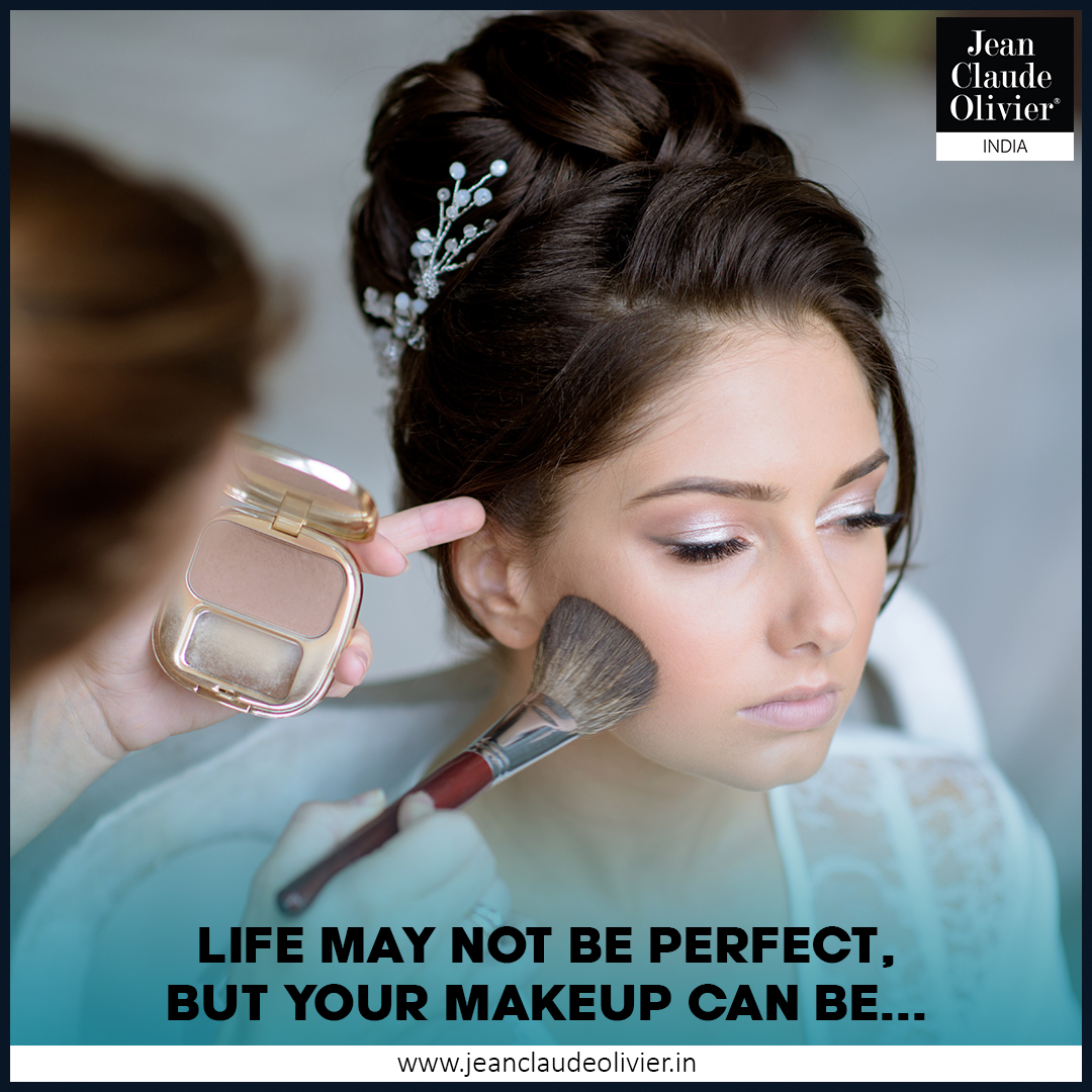 Best makeup services Salon in Mumbai'