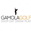 Company Logo For Gamola Golf'