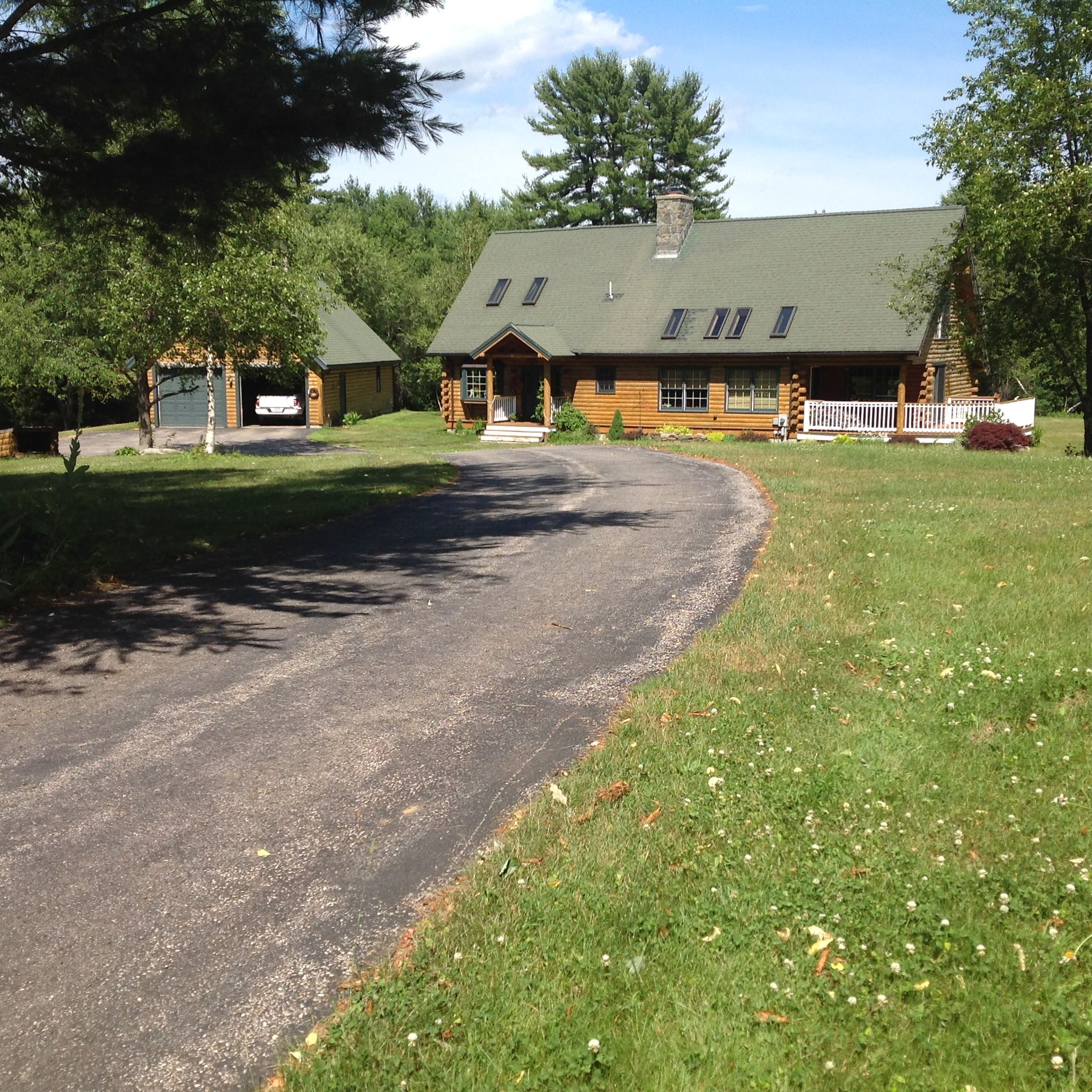 Antique Homes Realtor'