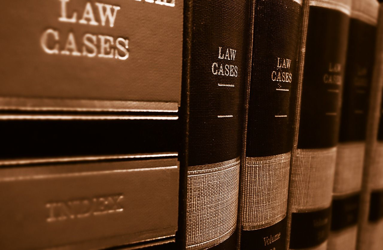 Family Law'
