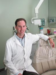 Doctor Brady Frank