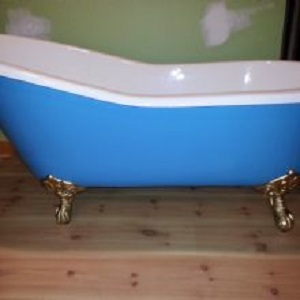 Company Logo For PTR Tub &amp;amp; Tile Restoration'
