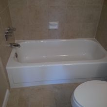 Bathtub Refinishing'