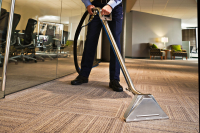 Clean Master Perth - Carpet Cleaning Alkimos Logo