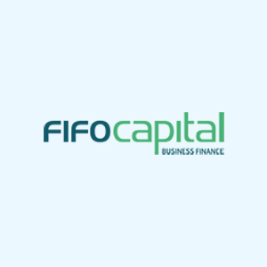 Company Logo For Fifo Capital'