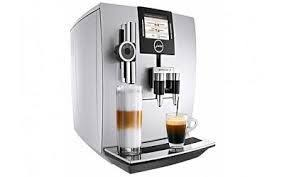 Manual and Automatic Coffee Machines Market'