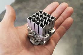 Metal 3D Printer Market'