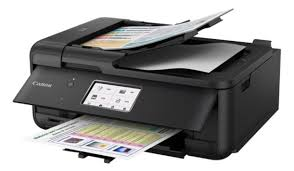 Wireless Printers Market