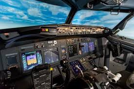 Flight Simulator Market'