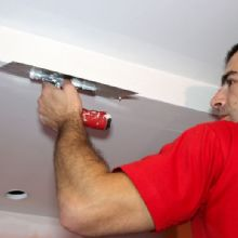 Drywall Contractor'