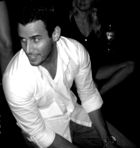 BILLY SORRENTINO - MEDIA PRINT'